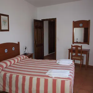 Casa rural El Mirador, Bérchules